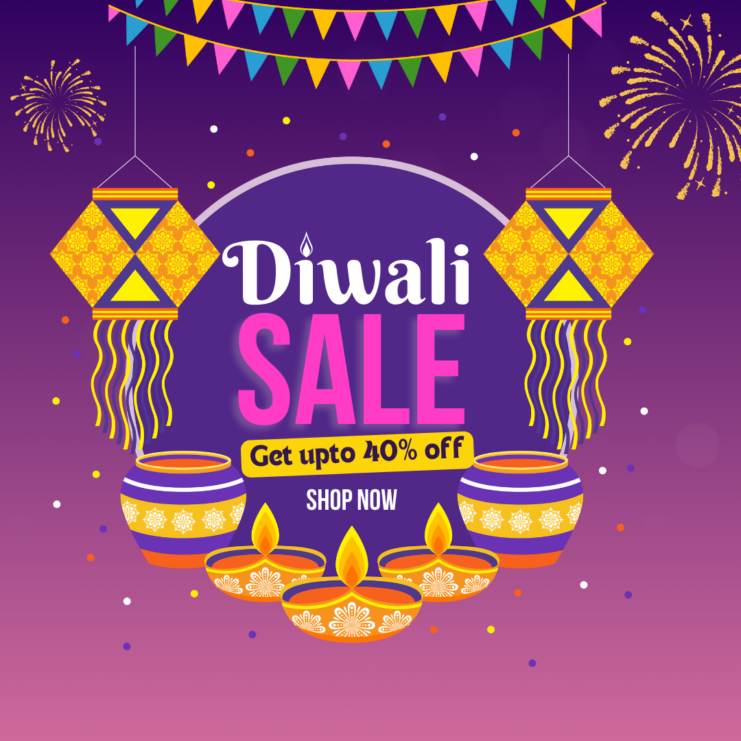 Diwali Sale