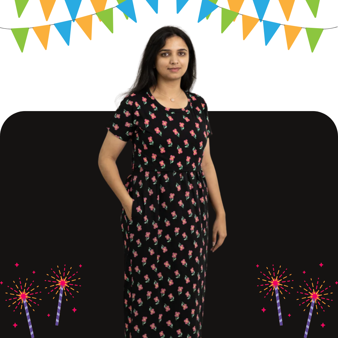 Maternity/Feeding Loungewear
