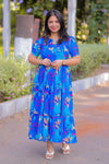 Deeksha Maternity Dress