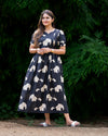 Dipti Maternity Dress