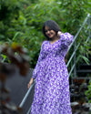 Danu Maternity Dress - The Maternity Store by Preethiwear