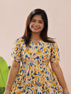 Viana Maternity Dress(PREORDER-SEP25)