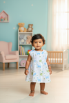 Dino Frock / Bloomers - The Maternity Store by Preethiwear