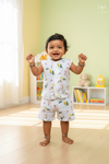 Deer Jabla set - The Maternity Store by Preethiwear