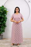 Paaru SoftCotton Full Length Maternity Loungewear