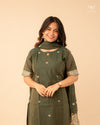 Dianaa Maternity Dress - The Maternity Store by Preethiwear