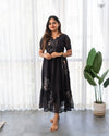 Nupur Maternity Dress - The Maternity Store by Preethiwear