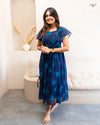 Minila Maternity Dress