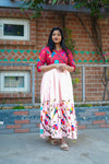 Vishaka Maternity Dress