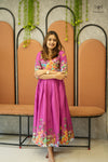 Renji Maternity Dress