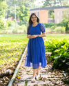 Gana Maternity Dress