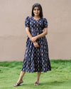 Tuna Maternity Dress - The Maternity Store by Preethiwear