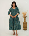 Shaina2 Maternity Dress