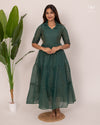 Geethu Maternity Dress