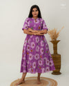 Prathusha Maternity Dress