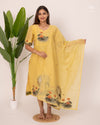 Jaswitha Maternity Dress