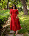 Rufina Maternity Dress