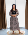 Vizhi Maternity Dress - The Maternity Store by Preethiwear