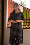 Gracelin Maternity Dress