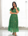 Nikitha4 Maternity Dress - The Maternity Store by Preethiwear
