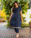 Presha Maternity Dress