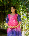Asritha1 Maternity Dress