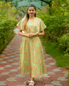 Anithaa Maternity Dress
