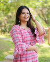 Varshaa Maternity Dress