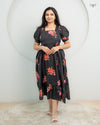 Malini Maternity Dress - The Maternity Store by Preethiwear