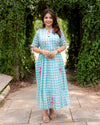 Shefali Maternity Dress