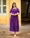 Medhuna Maternity Dress