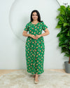 Asma1 Soft Cotton Full Length Maternity Loungewear - The Maternity Store by Preethiwear