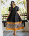 Hyma Maternity Dress
