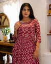 Tejaswi2 Maternity Dress