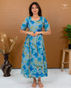 Christy Maternity Dress