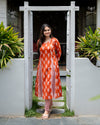 Dixitha Maternity Dress