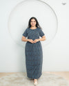 Asmi1 Soft Cotton Full Length Maternity Loungewear - The Maternity Store by Preethiwear