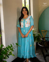 Rashini Maternity Dress