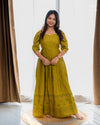 Aleena Maternity Dress
