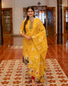 Maithri Maternity Dress