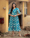 Avni Maternity Dress