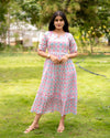 Aaliya Maternity Dress