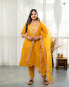 Shiromi Maternity Kurthi