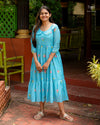 Sadhana Maternity Dress