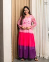 Liya Maternity Dress