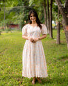 Manu4 Maternity Dress