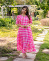 Shree Maternity Dress