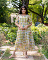Dhatri Maternity Dress