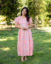 Sukanya Maternity Dress