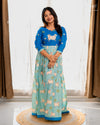 Aburva Maternity Dress